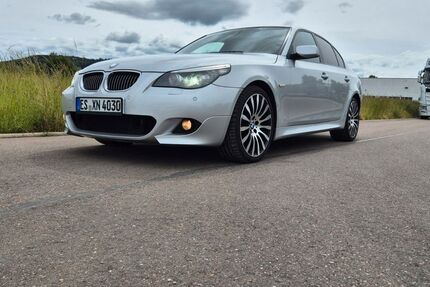 BMW 530 190.000 km 13.990 &euro; Weilheim Teck 73235