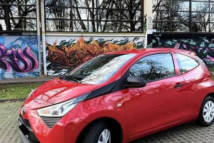 Toyota Aygo 101.400 km 7.950 &euro; Remshalden 73630