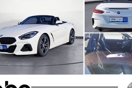 BMW Z4 80.919 km 31.990 &euro; Göppingen 73037