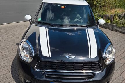 Mini Countryman S (Cooper) 113.500 km 8.900 &euro; Kirchheim unter Teck 73230