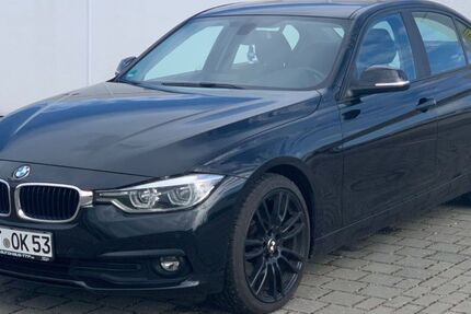 BMW 320 161.000 km 14.950 &euro; Dettingen an der Erms 72581