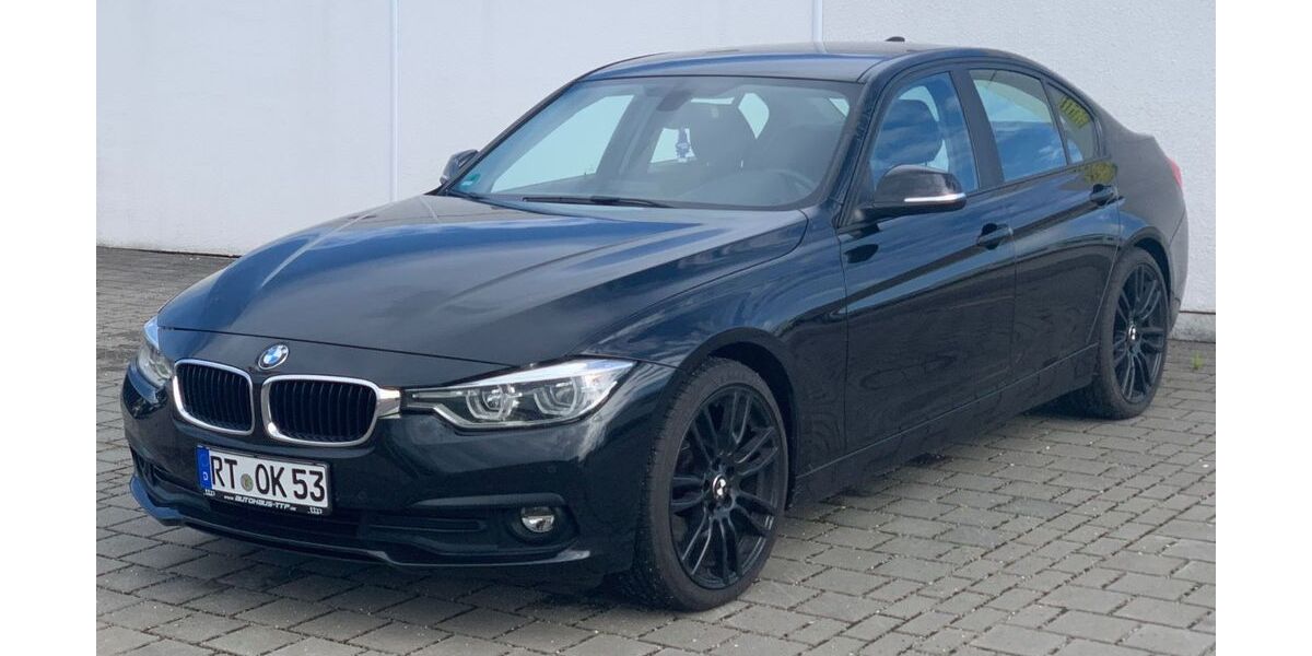 BMW 320 161.000 km 14.950 &euro; Dettingen an der Erms 72581