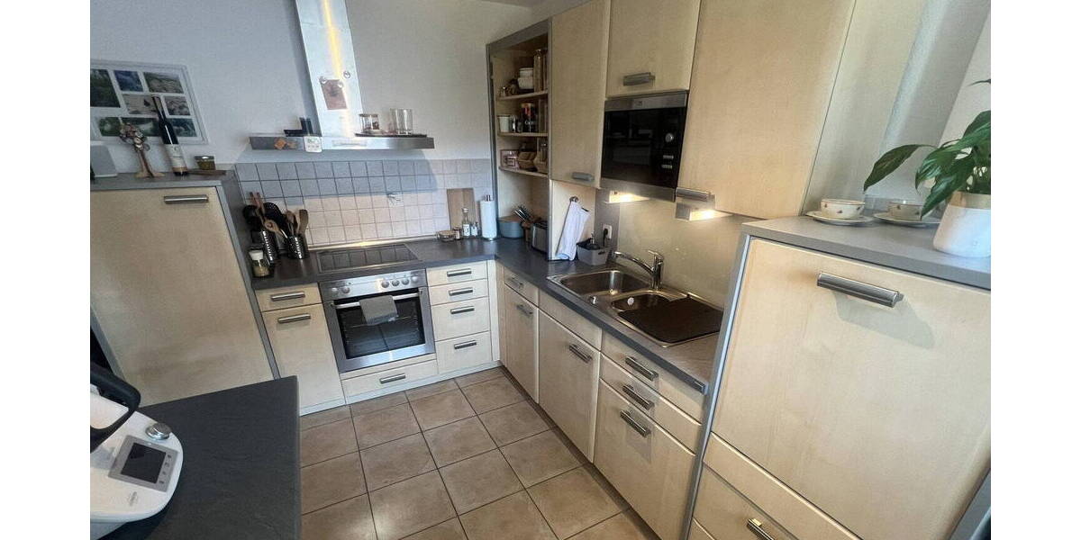 Etagenwohnung Allmersbach im Tal Allmersbach - 3 Zimmer, 81 m&sup2;, 280.000&euro; | Angebot:26054581