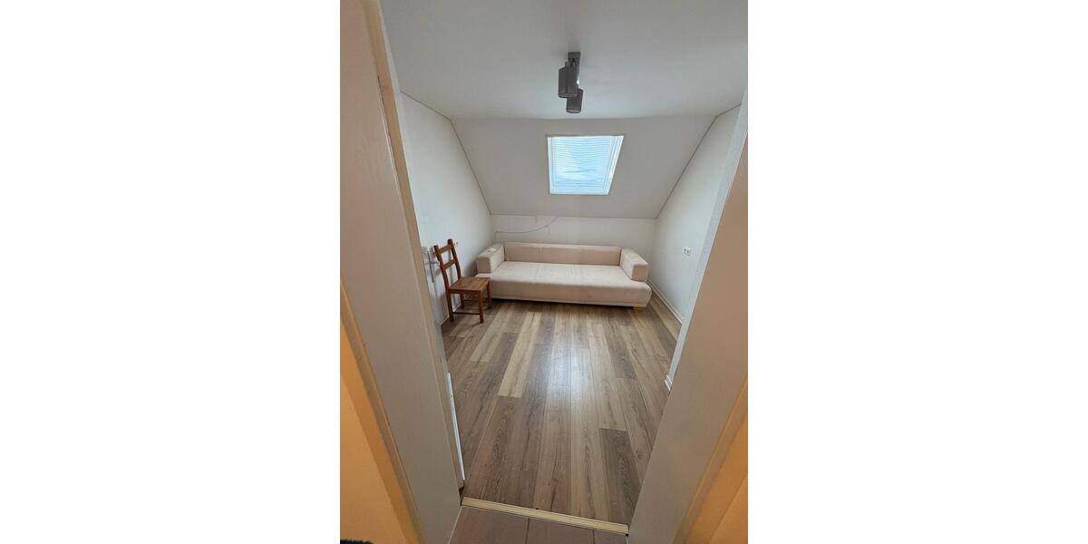 Etagenwohnung Rudersberg - 1.5 Zimmer, 25 m&sup2;, 550&euro; | Angebot:25615098