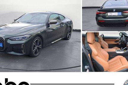 BMW M440 76.807 km 44.450 &euro; Göppingen 73037