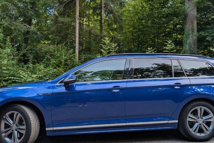 VW Passat 90.000 km 17.200 &euro; Göppingen 73035