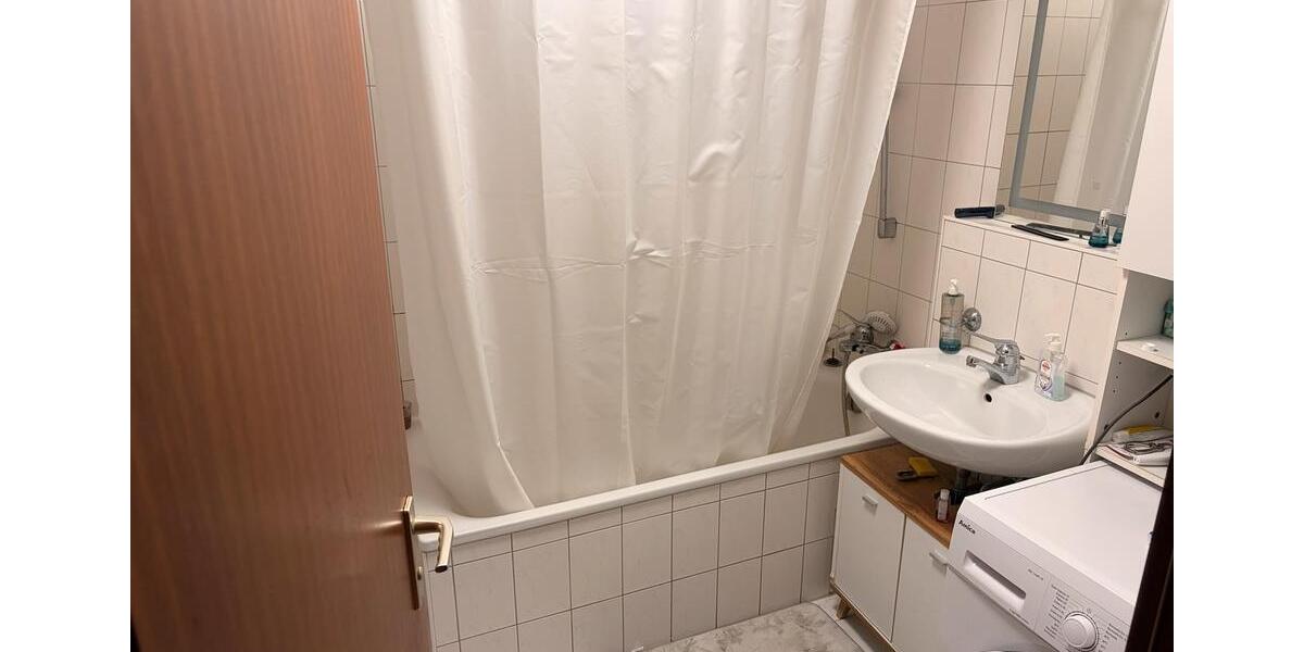 Dachgeschoßwohnung Denkendorf - 2 Zimmer, 50 m&sup2;, 715&euro; | Angebot:26662141