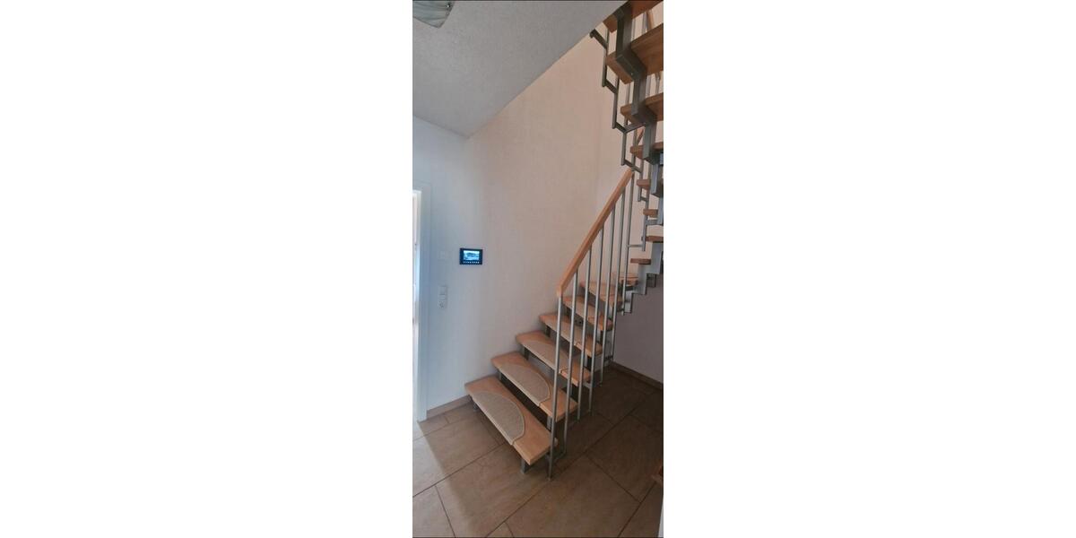 Doppelhaushälfte Geislingen an der Steige - 4 Zimmer, 115 m&sup2;, 1.500&euro; | Angebot:27618941