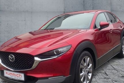 Mazda CX-30 92.485 km 18.490 &euro; Essingen 73457