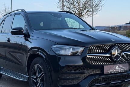 Mercedes-Benz GLE 400 95.200 km 56.900 &euro; Schwäbisch Gmünd 73525