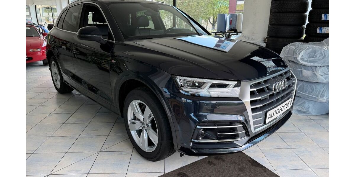 Audi Q5 180.000 km 21.900 &euro; Nürtingen 72622