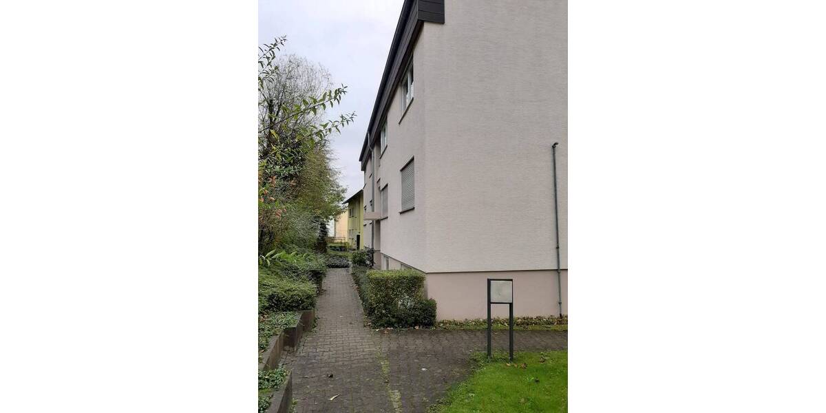 Etagenwohnung Nürtingen - 2 Zimmer, 54 m&sup2;, 149.020&euro; | Angebot:25836142