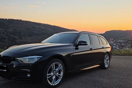 BMW 340 145.000 km 28.999 &euro; Winnenden 71364