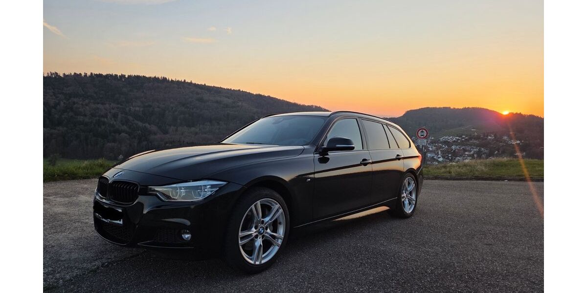 BMW 340 145.000 km 28.999 &euro; Winnenden 71364