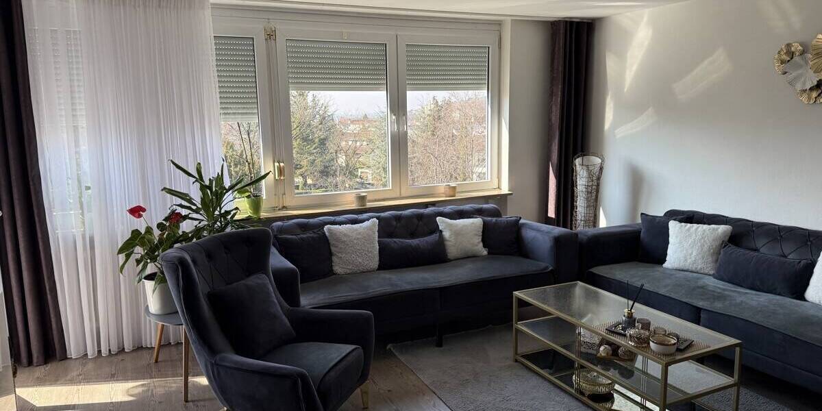 Etagenwohnung Geislingen an der Steige Geislingen - 3 Zimmer, 69 m&sup2;, 179.000&euro; | Angebot:26065429