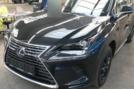 Lexus NX 300 138.413 km 24.900 &euro; Weinstadt 71384