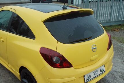 Opel Corsa 210.000 km 2.450 &euro; Waiblingen (bei Stuttgart) 71332