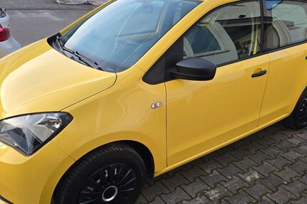 Seat Mii 89.000 km 5.798 &euro; Winterbach 73650