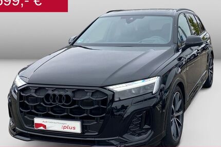 Audi Q7 6.500 km 92.890 &euro; Göppingen 73037