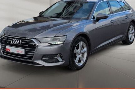 Audi A6 39.980 km 29.480 &euro; Kirchheim 73230