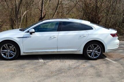 VW Arteon 131.716 km 23.500 &euro; Donzdorf 73072