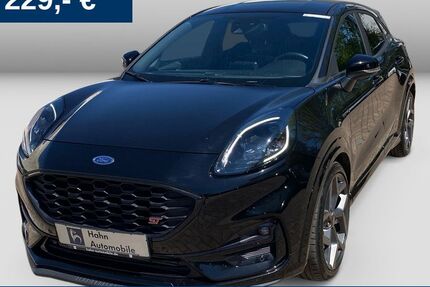 Ford Puma 74.970 km 19.455 &euro; Göppingen 73037