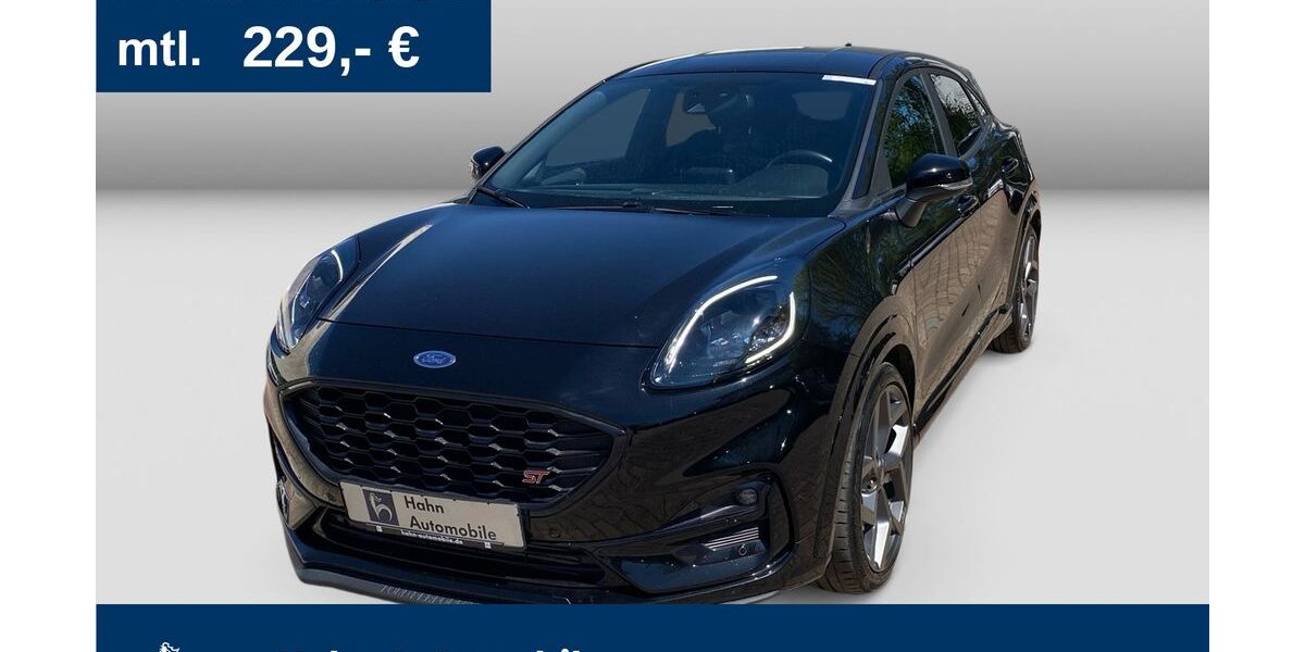 Ford Puma 74.970 km 19.455 &euro; Göppingen 73037