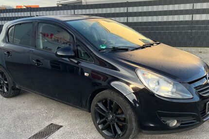 Opel Corsa 249.000 km 999 &euro; Bargau 73529