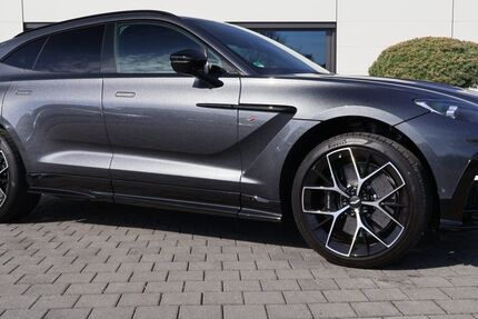Aston Martin DBX 1.500 km 277.727 &euro; Kirchheim unter Teck 73230