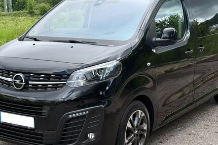 Opel Zafira Life 133.000 km 21.500 &euro; Esslingen Am Neckar 73733