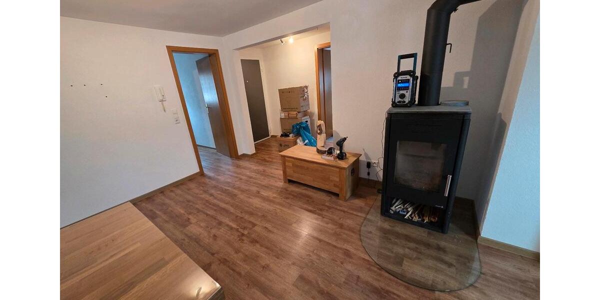 Maisonettenwohnung Auenwald - 6.5 Zimmer, 112 m&sup2;, 1.400&euro; | Angebot:25642683