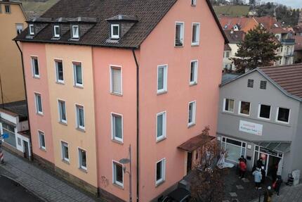 Wohnung Esslingen am Neckar - 4 Zimmer, 105 m&sup2;, 1.200&euro; | Angebot:26039058