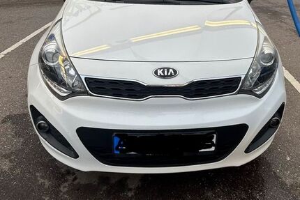 Kia Rio 156.500 km 6.475 &euro; Kirchheim unter Teck 73230