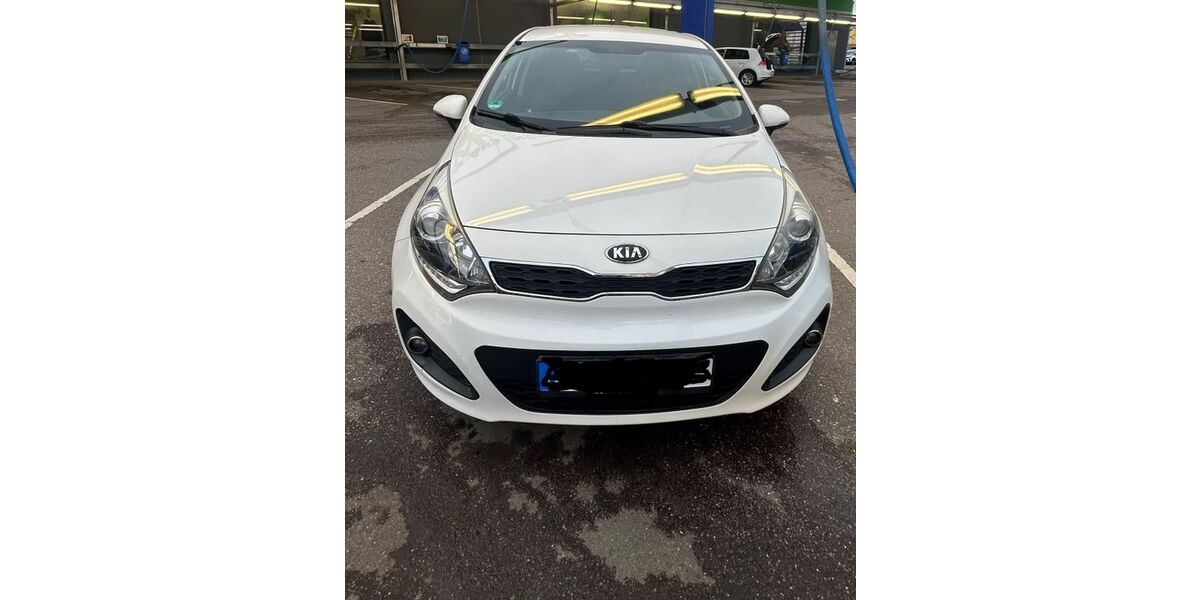 Kia Rio 156.500 km 6.475 &euro; Kirchheim unter Teck 73230