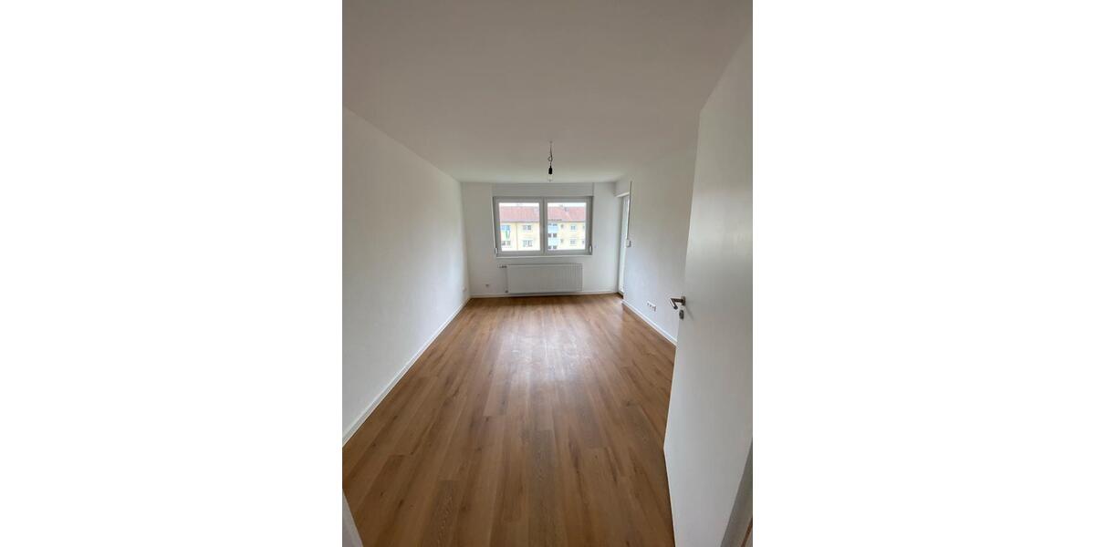 Etagenwohnung Schwäbisch Gmünd - 2 Zimmer, 44 m&sup2;, 750&euro; | Angebot:26006368