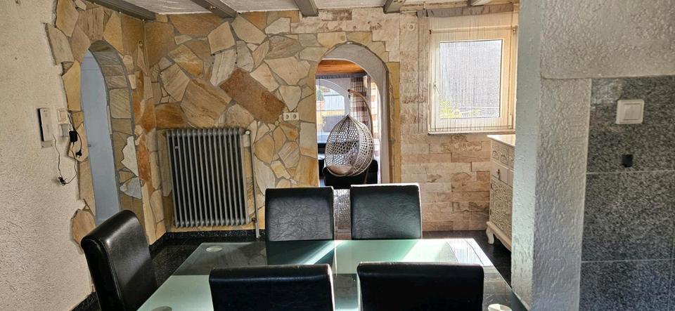 Maisonettenwohnung Rudersberg - 3 Zimmer, 106 m&sup2;, 950&euro; | Angebot:25995934