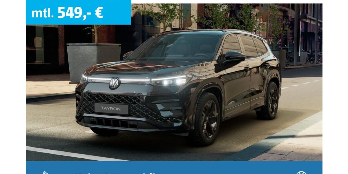VW Tayron 1.016 km 59.660 &euro; Wendlingen 73240