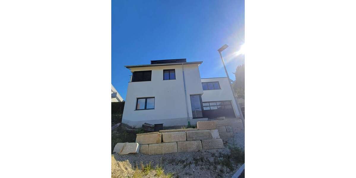 Einfamilienhaus Weilheim an der Teck - 7 Zimmer, 243 m&sup2;, 970.000&euro; | Angebot:25158966