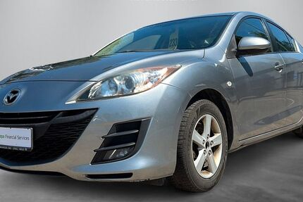 Mazda 3 200.000 km 2.990 &euro; Weinstadt 71384