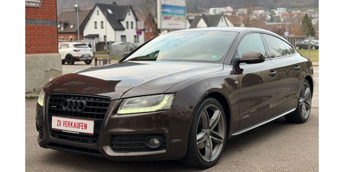 Audi A5 329.500 km 6.150 &euro; Geislingen an der steige 73312
