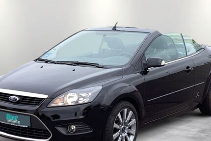 Ford Focus 47.700 km 9.440 &euro; Mutlangen 73557