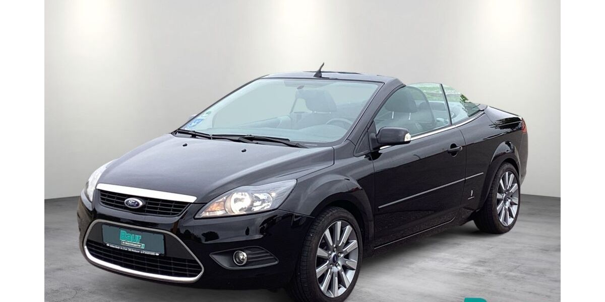 Ford Focus 47.700 km 9.440 &euro; Mutlangen 73557