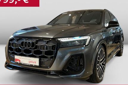 Audi SQ7 13.376 km 97.460 &euro; Fellbach 70734