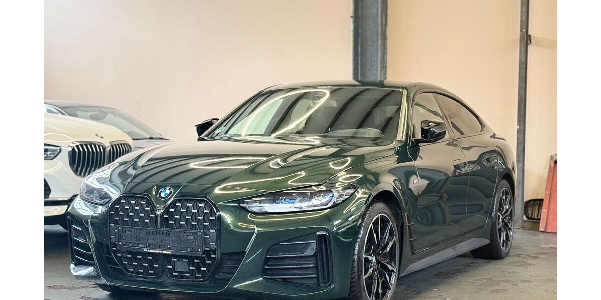 BMW M440 147.000 km 38.800 &euro; Fellbach 70736