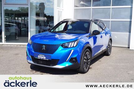 Peugeot 2008 40.200 km 18.490 &euro; Korb 71404