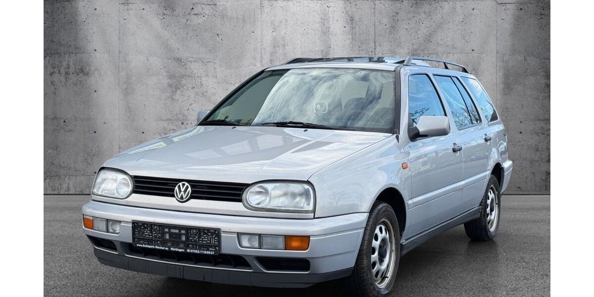 VW Golf 103.300 km 3.990 &euro; Nürtingen bei Stuttgart 72622