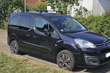 Citroen Berlingo 119.994 km 6.950 &euro; Göggingen 73571