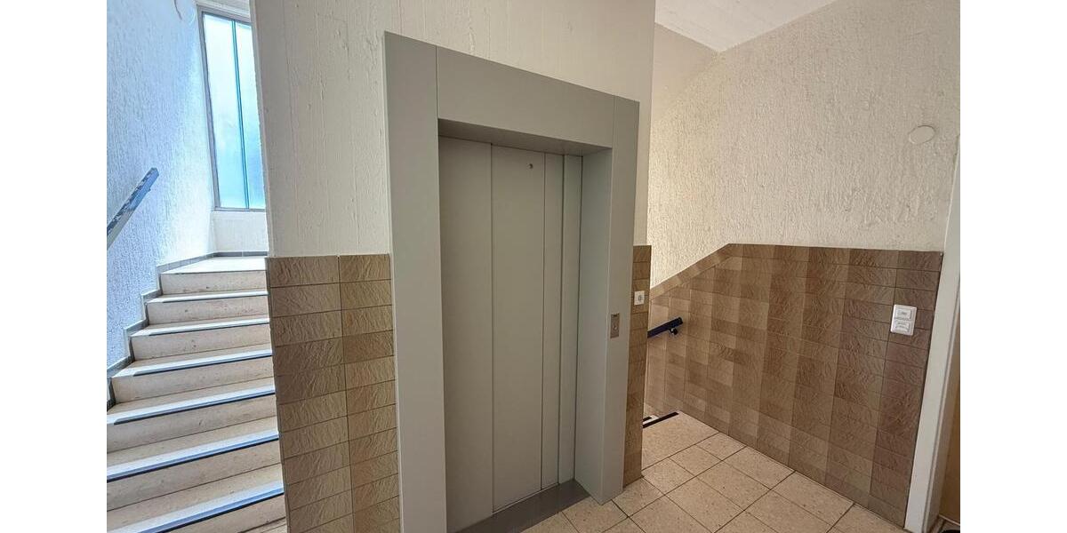 Etagenwohnung Geislingen an der Steige - 3 Zimmer, 58 m&sup2;, 750&euro; | Angebot:21200285