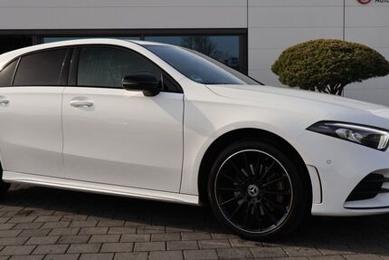 Mercedes-Benz A 250 53.000 km 24.690 &euro; Kirchheim unter Teck 73230