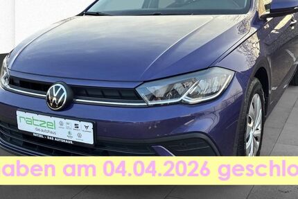 VW Polo 19.996 km 14.210 &euro; Zell u.A. 73119